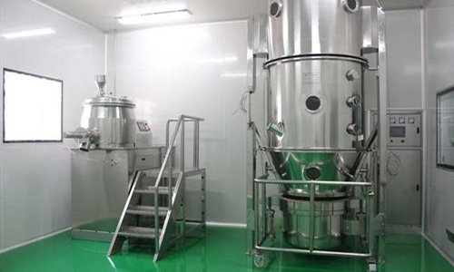 果蔬酵素粉OEM工廠生產(chǎn)車(chē)間-德州健之源