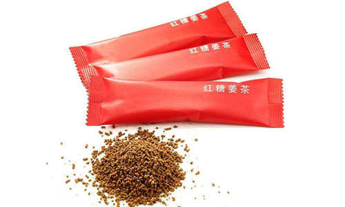養(yǎng)生茶代加工的產品分類-德州健之源