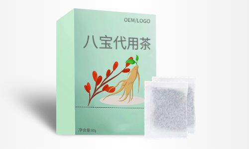 代用茶貼牌代加工廠代工產品哪些，怎么合作