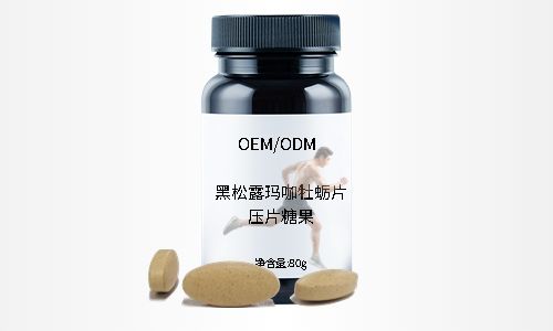 壓片糖果代加工源頭工廠，有哪些片劑產品解決方案？
