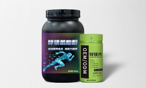 運動營養食品代加工可以用自己的配方嗎